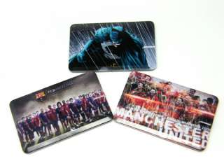 NEW Barcelona team credit card size personal  player for1 8G TF 