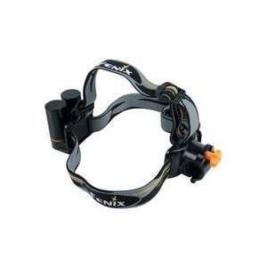  Fenix Headband with Flashlight Mount Electronics