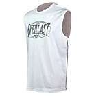 NEW Everlast Mens Centennial Muscle T Shirt Color WHITE Size XX 