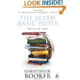 The Seven Basic Plots Why We Tell Stories by Christopher Booker (Jan 