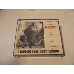  Charles Gounod   Fast   Kraus Scotto Ghiaurov (1973) (2 CD 