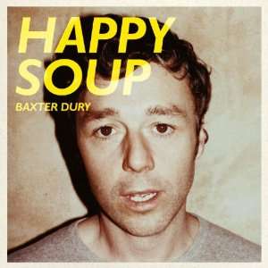  Happy Soup Baxter Dury Music