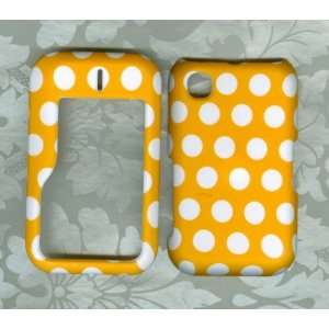 com SEXY DOT NOKIA SURGE 6790 FACEPLATE PHONE COVER CASE Cell Phones 