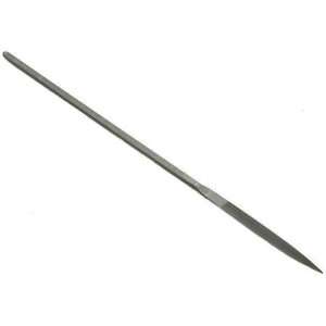   Escapement Needle File Watchmakers Swiss Cut 4