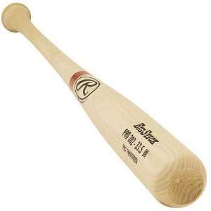 Rawlings Big Stick Major League Pro Stock Baseball Bat  