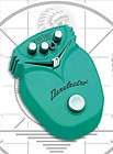Danelectro French Toast Octave Distortion DJ10 Guitar Effects Pedal