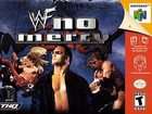 WWF No Mercy (Nintendo 64, 2000)