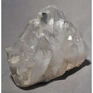   Natural Crystal Cluster   Coleman Mine, Arkansas