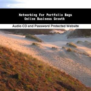  Networking For Portfolio Bags Online Business Growth 