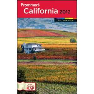   2012) (FROMMERS CALIFORNIA) by Basch, Harry ( Author ) on Nov 15 2011