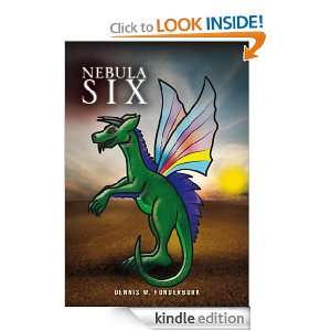 Start reading Nebula Six  
