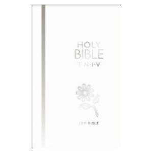 Tniv Joy Bible Todays New International Version (International Bible 