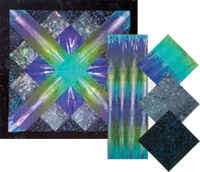 Puzzle Quilts Paula Nadelstern *NEW*  