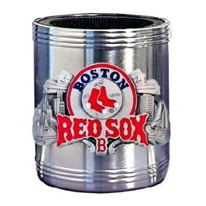  Boston Red Sox Can Cooler