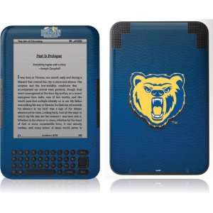  Northern Colorado Bears skin for  Kindle 3 