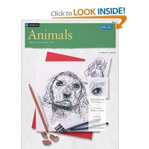  Drawing Animals (How to Draw & Paint/Art Instruction 