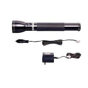  Mag Instruments Rechargeable Flashlight System #1   12V DC 