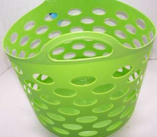  handy Storage Basket are lightweight and nestable. Ideal for home 
