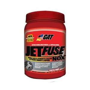  JetFuse NoX 1.81 lbs