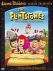 The Flintstones   The Complete Second Season (DVD, 2004, 4 Disc Set)