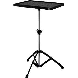  Pearl Trap Table (24 x 18) with Single Braced Stand 