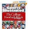 Sports Illustrated The College Basketball Book [Hardcover]