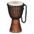   tuned wood djembe water  small by Meinl Percussion (July 9, 2008
