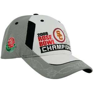 Nike USC Trojans Two Tone 2008 Rose Bowl Champions Adjustable Locker 