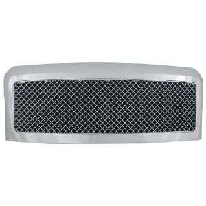 Paramount Restyling 41 0101 Packaged Grille with ABS 