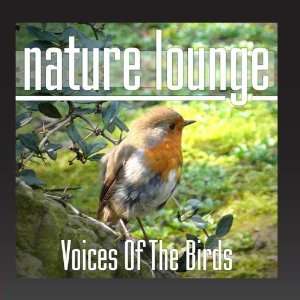 Voices Of The Birds Nature Lounge Club Music