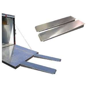 RB Components  2310  Trailer Extension Ramps