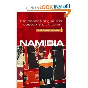  Namibia   Culture Smart the essential guide to customs & culture 