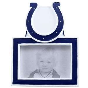 Indianapolis Colts Magnetic Picture Frame Sports 