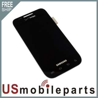 Verizon Samsung Fascinate i500 LCD + Touch Assembly OEM  