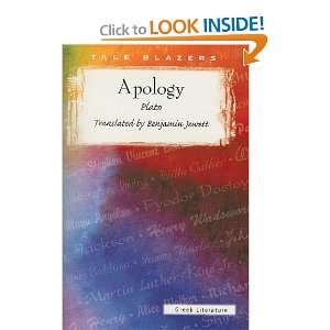 apology 