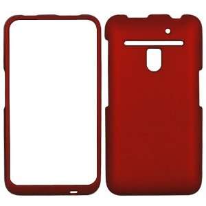     Red for Verizon LG Revolution 4G VS910 Cell Phones & Accessories