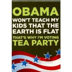  Obama Wont Teach My Kids