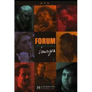  Forum Level 1 DVD Ntsc (French Edition) (3095561952452 