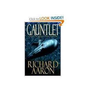  Gauntlet A Novel of International Intrigue (9780981676890 