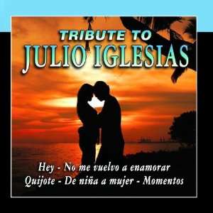  Julio Iglesias Tribute Covers Like Julio Iglesias Music