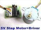   wire Gear Stepper Motor 28BYJ 48 Valve + ULN2003 Driver Board Step