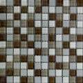 Sandstone Glass Mosaic Tile