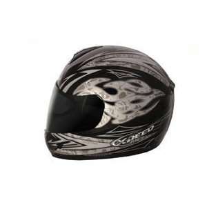  XF507 Torture XPeed Motorcycle Helmet Snell Automotive