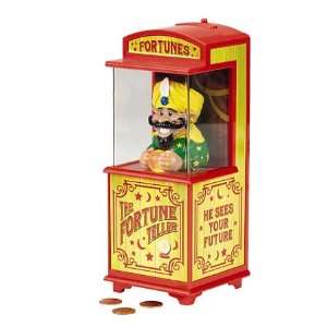  Battery Operated Fortune Telling Talking Bank Toys 