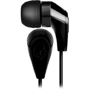  SkullCandy 50/50 Headset w/MIC for iPod & iPhone Ballistic 