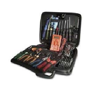  CABLES TO GO FIELD SERVICE ENGINEER TOOL KIT Various Electronics