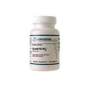    CoQ10 H2   60 gels / 100 mg