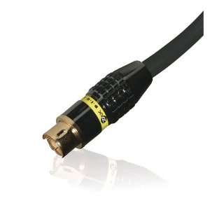  ZAX 87604 PRO SERIES S VIDEO CABLE (4 M) Electronics