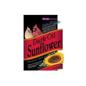 Fm Brown Song Blend Dark Oil Sunflower 6/5 Lb. by F.M. Browns Sons 