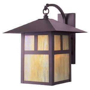 Livex Montclair Mission Collection Outdoor Wall Lantern 